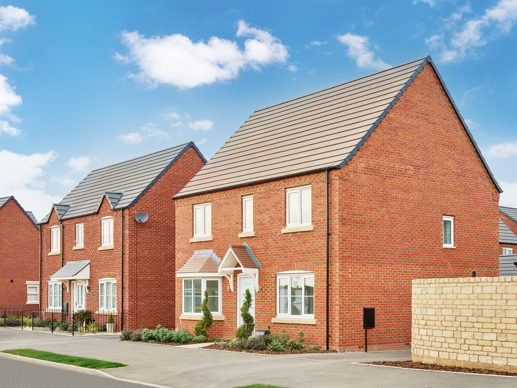 Main image of property: Langate Fields
Long Marston
Stratford-Upon-Avon
CV37 8GP