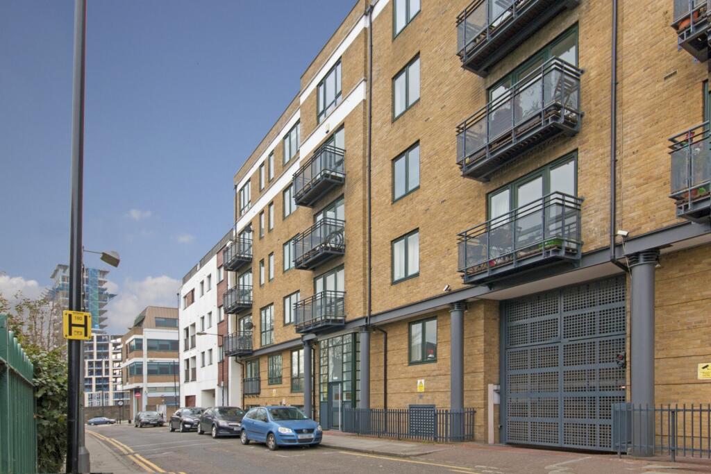 Main image of property: Onedin Point, Ensign Street, Tower Hill, E1