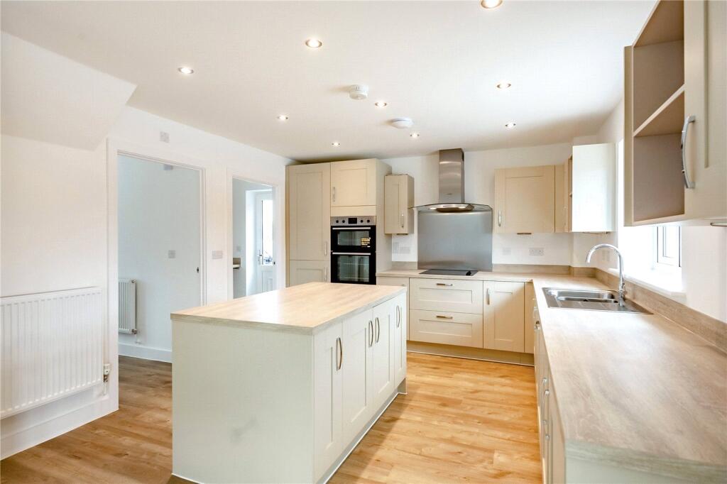 House in Norwich - View 4