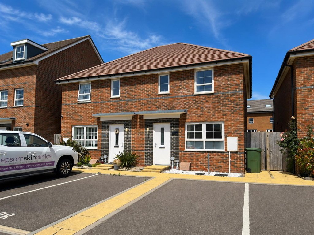 Main image of property: Robin Lane, Peacehaven