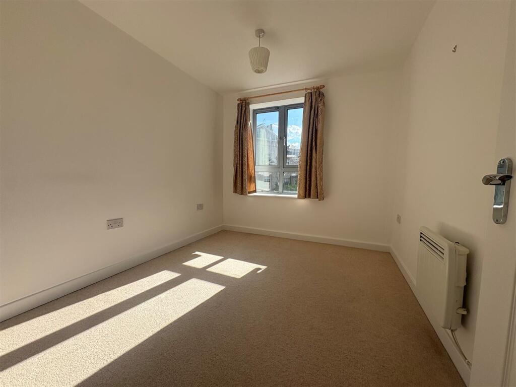 Apartment in York - More