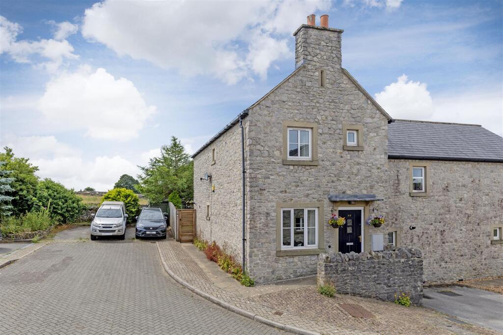Main image of property: Chantry Lane, Tideswell, Buxton