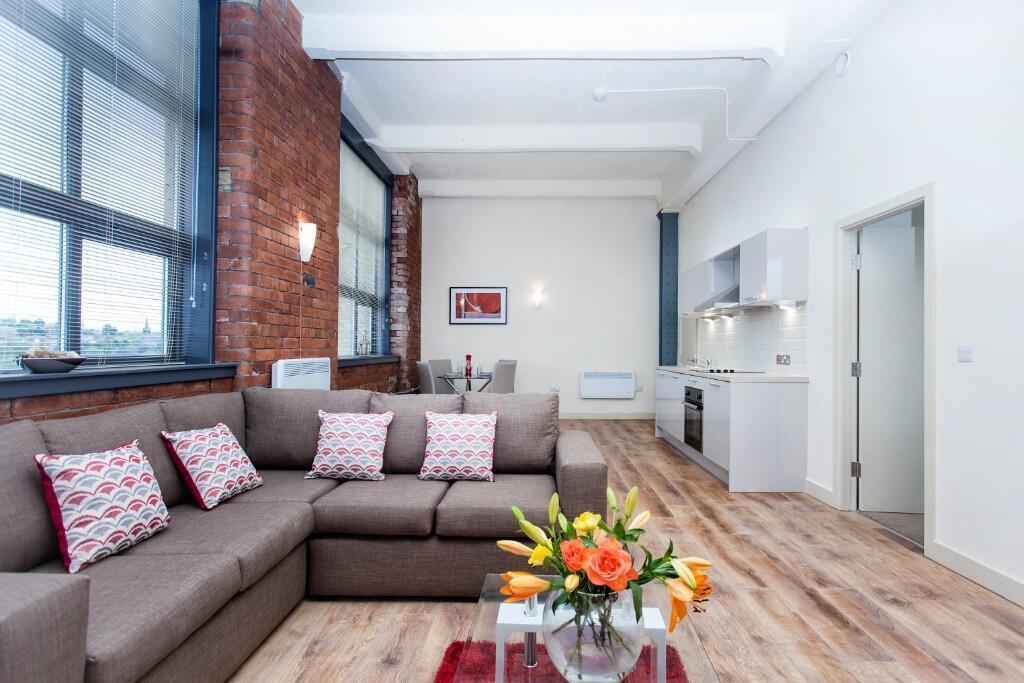 Main image of property: Blakeridge Lane, Batley, West Yorkshire, WF17