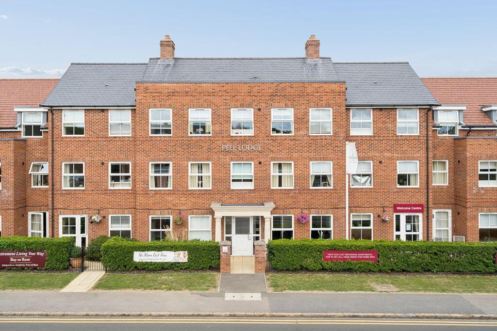 Main image of property: Marlow