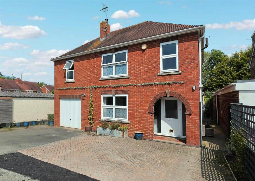Main image of property: Pine Tree Drive, Barnwood