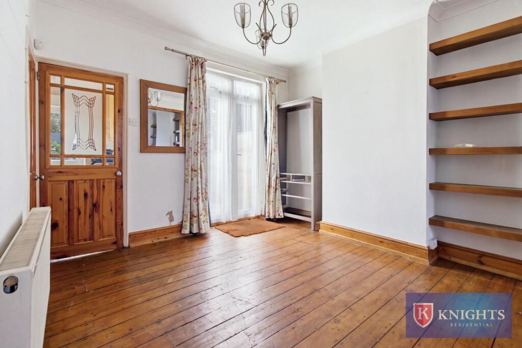 House in London - View 4