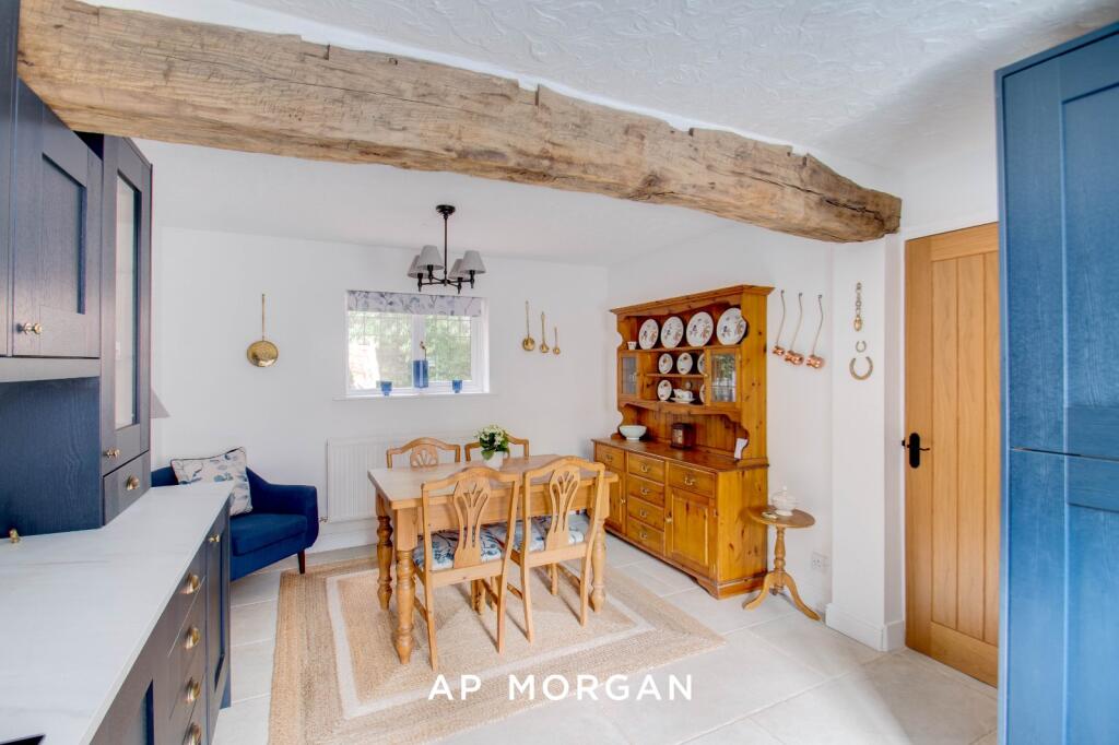 Arrowdale, Beoley Lane, Redditch, Worcestershire, B98 photo 4