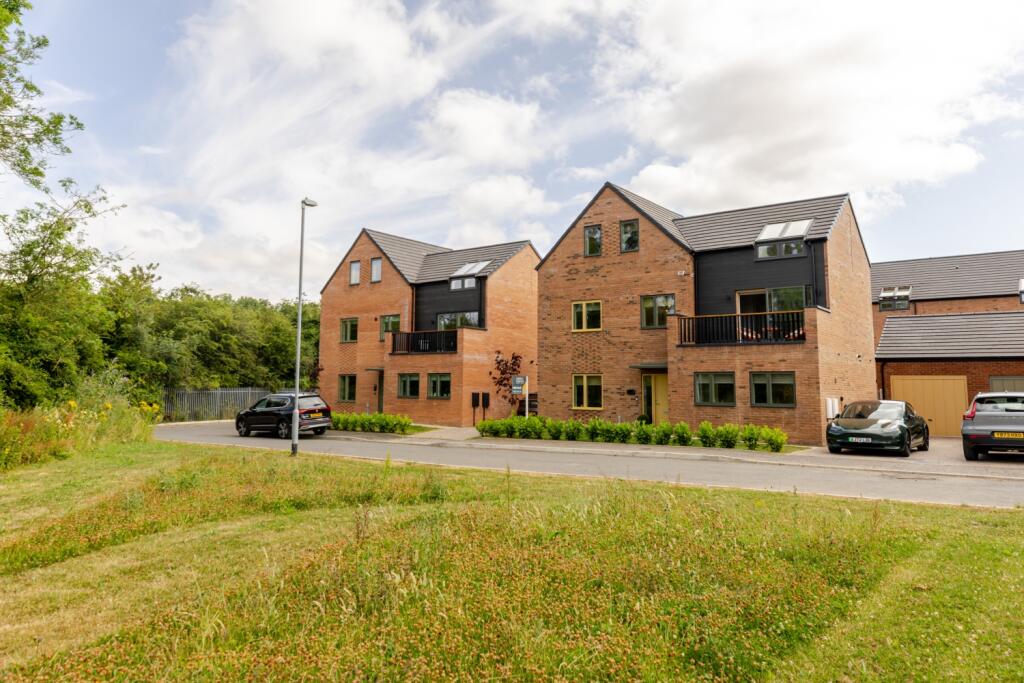 Main image of property: Chestnut Tree Lane, Middleton St George, DL2 1FY