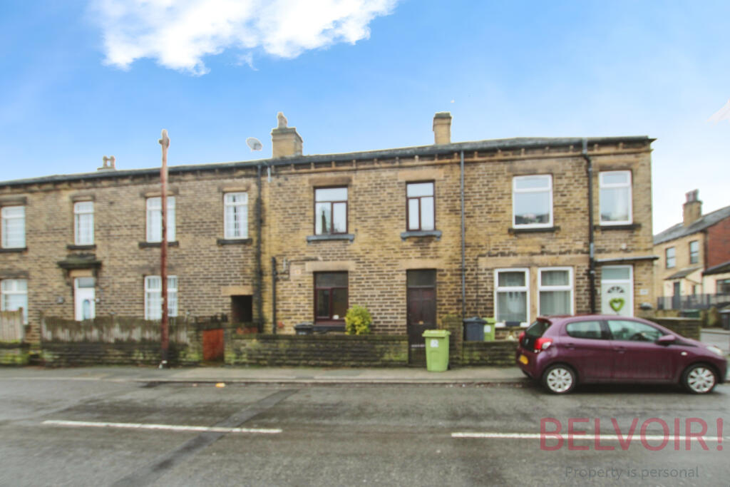 Main image of property: Union Road, Liversedge, WF15