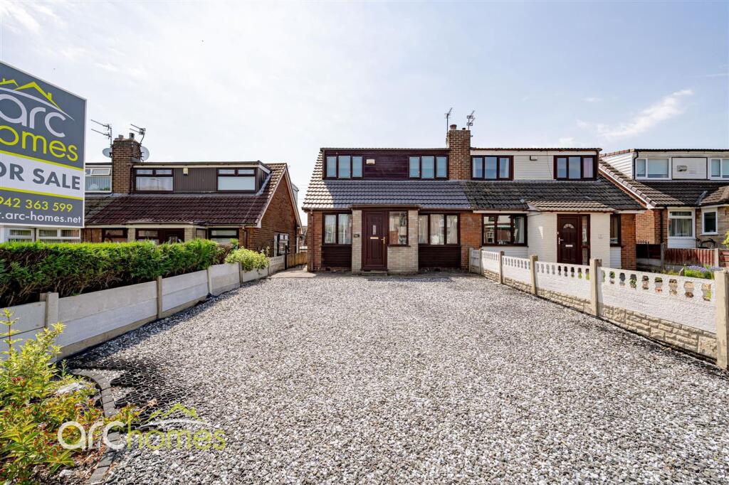 House in Wigan, Greater Manchester - View 2