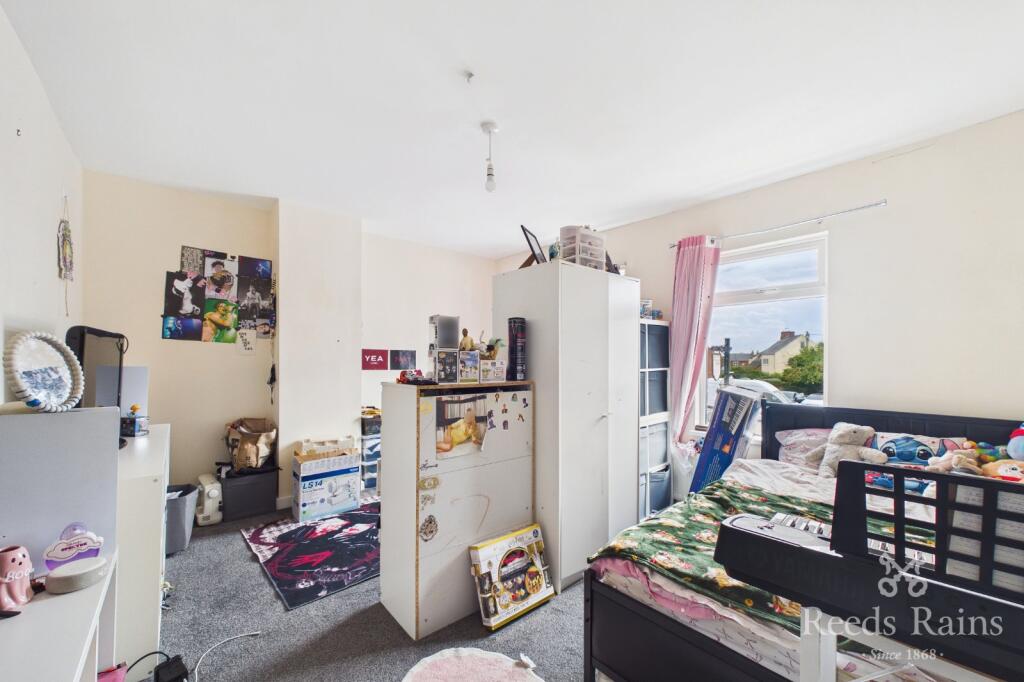 House in Sheffield - View 4