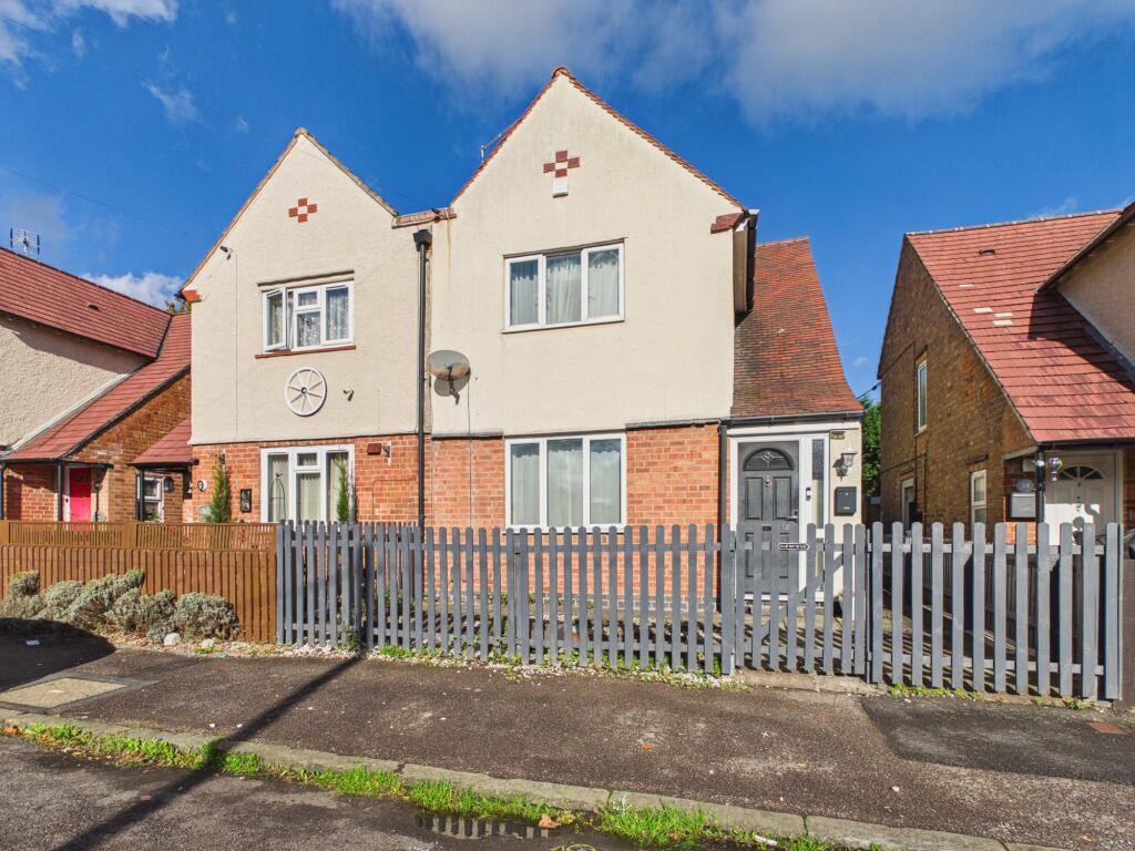 Main image of property: Plimsoll Street, Derby