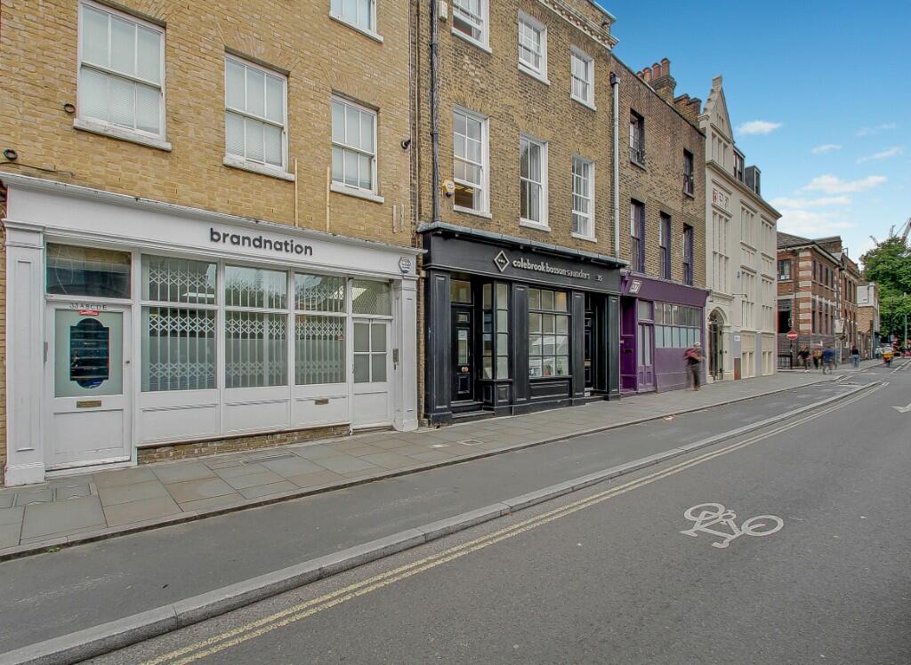 Main image of property: Union Street, London, SE1