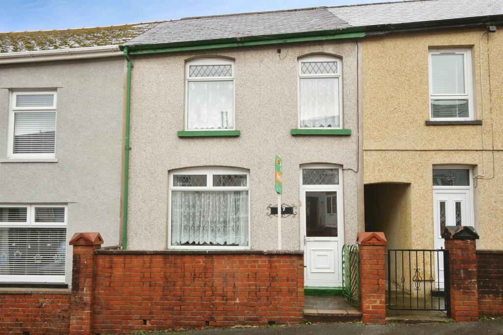 Main image of property: Brynheulog Street, Blaina, ABERTILLERY