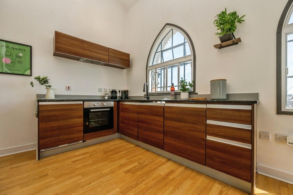 Allison Street, Birmingham - View 4