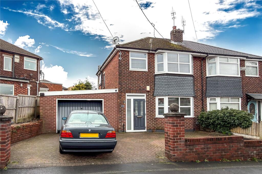 Main image of property: Peebles Drive, Clayton Bridge, Manchester, M40