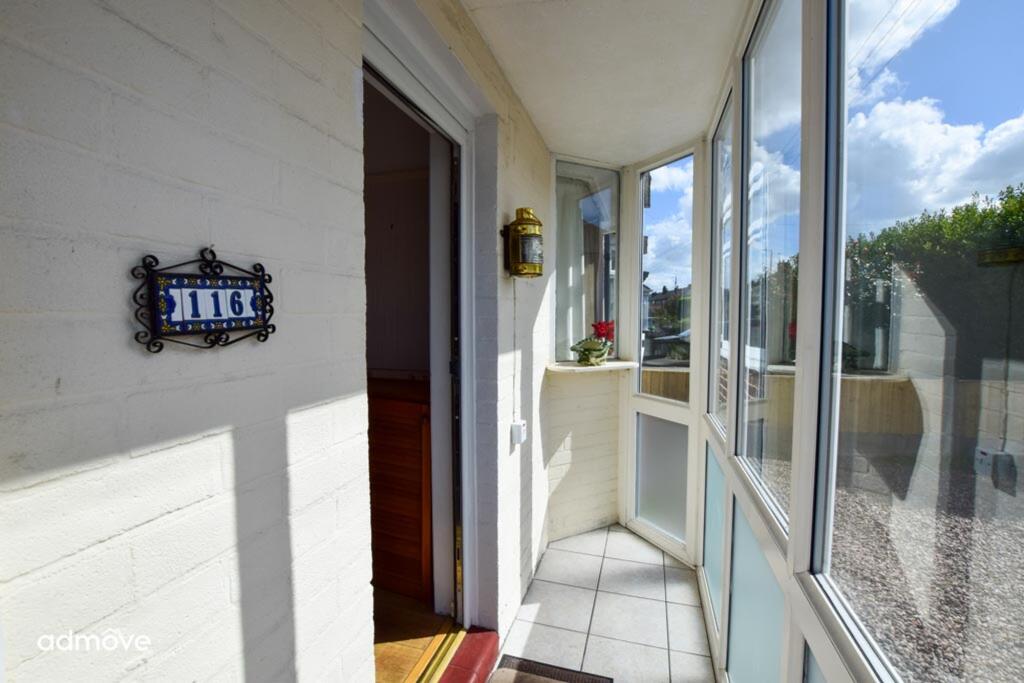 Sinderland Road, Broadheath, WA14 – pohled 6