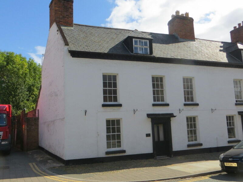 Main image of property: Severn Street, Welshpool, Powys