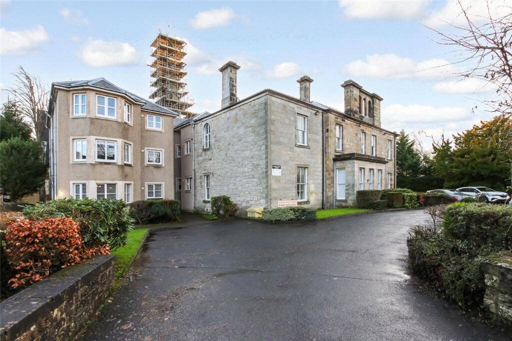 Main image of property: Auchingramont Road, Hamilton, South Lanarkshire, ML3