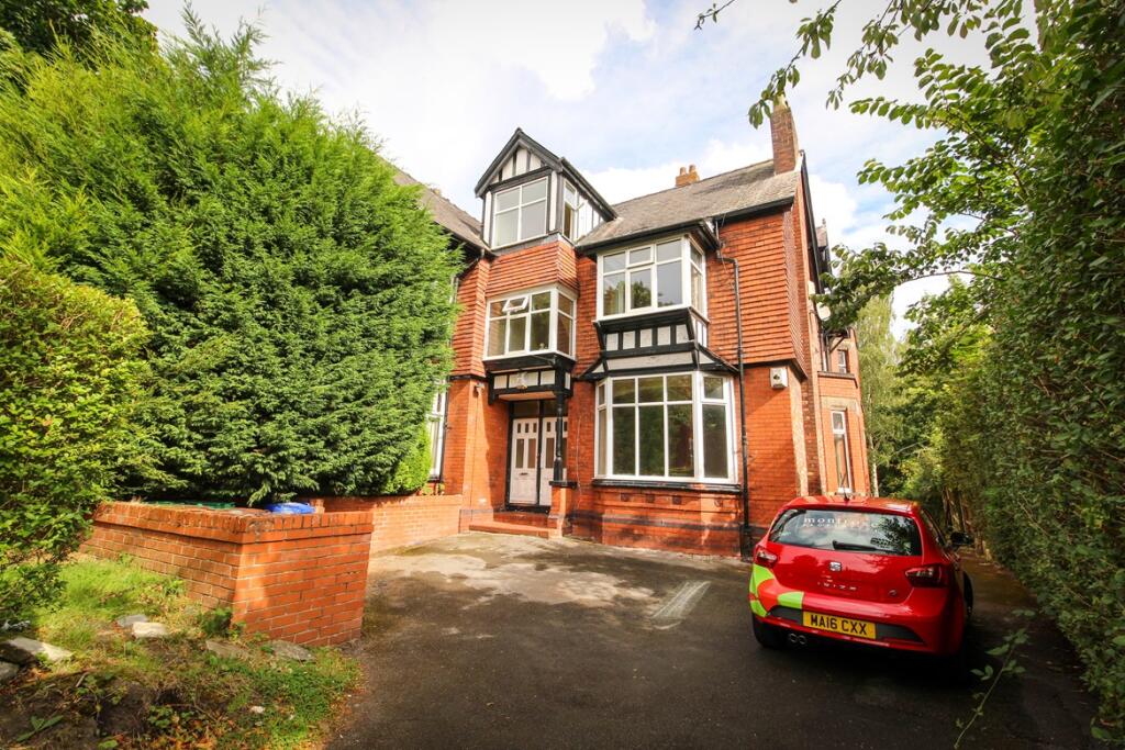 Main image of property: Barlow Moor Road, Didsbury, M20