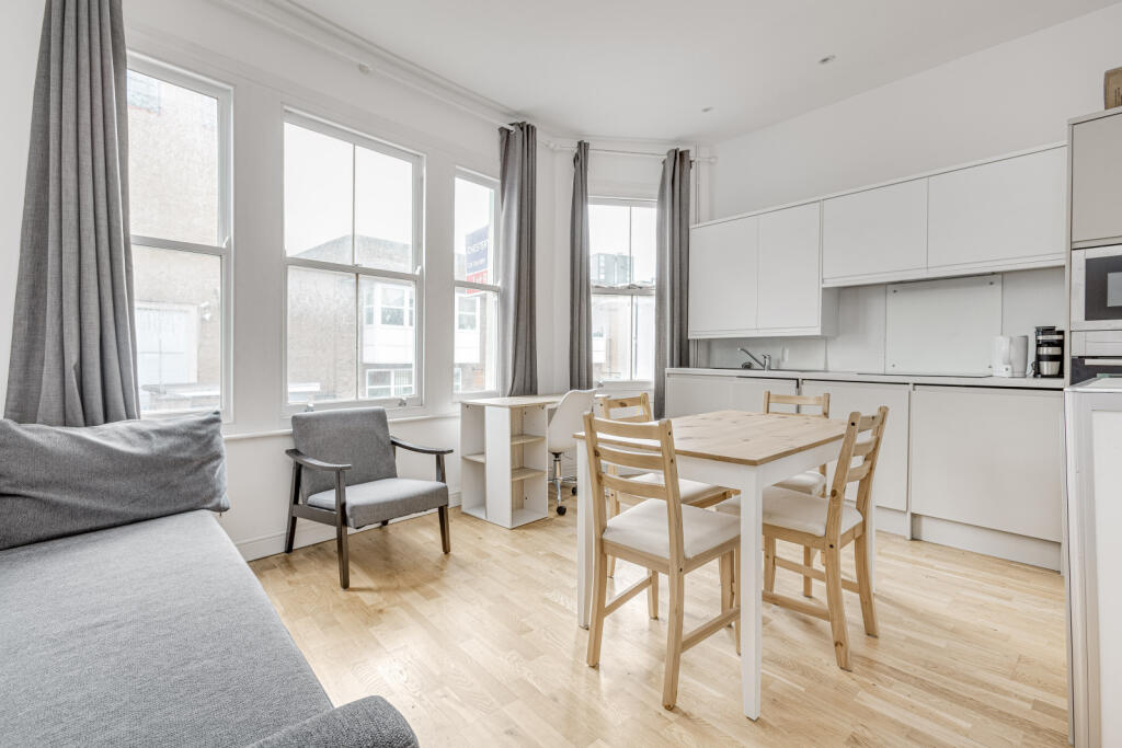 Main image of property: Edenvale Street,
Fulham, SW6