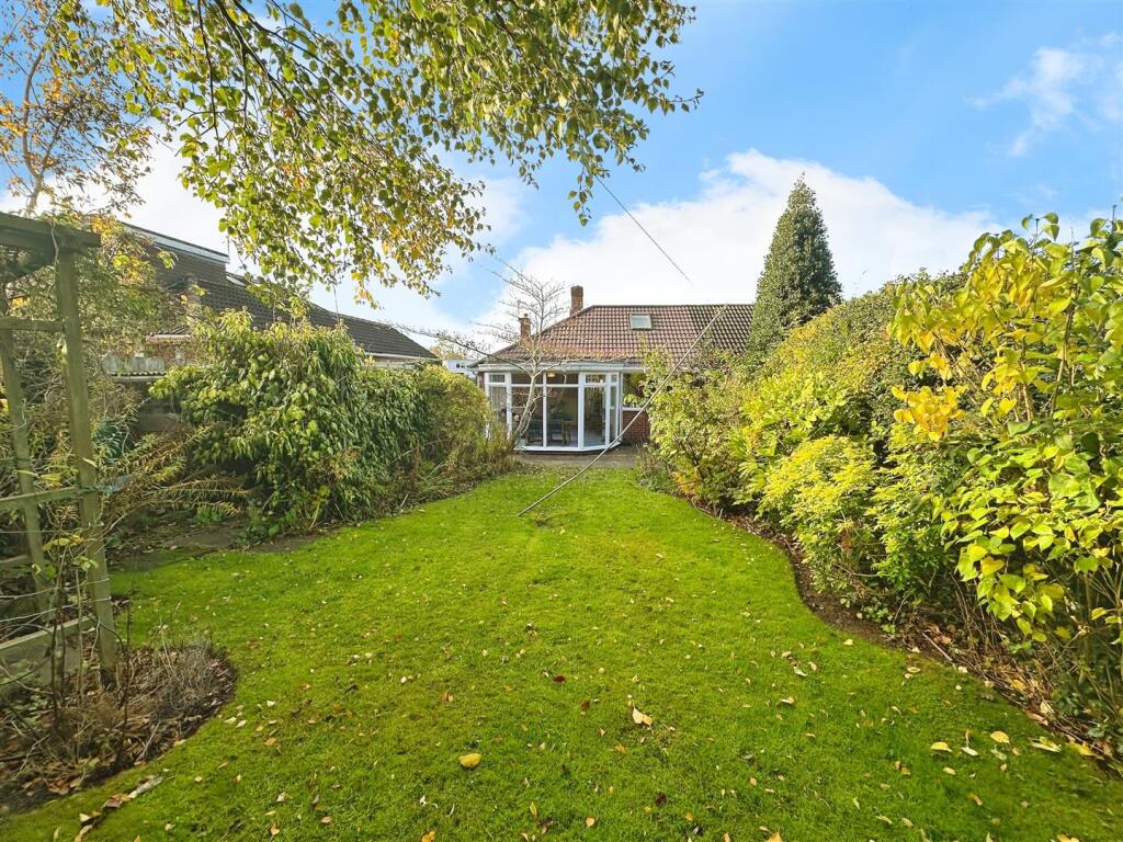 Roxburgh Croft, Leamington Spa photo 4