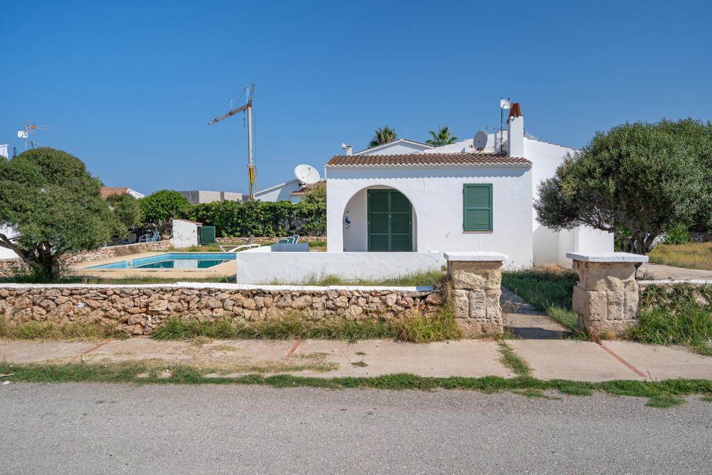 Main image of property: Balearic Islands, Menorca, Cap d`Artrutx