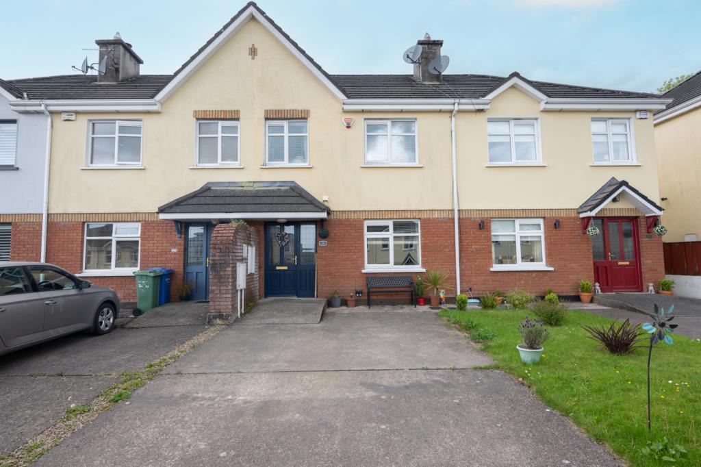 Main image of property: 26 The Maples, Castlejane Woods, Glanmire, Co. Cork, T45 NF74