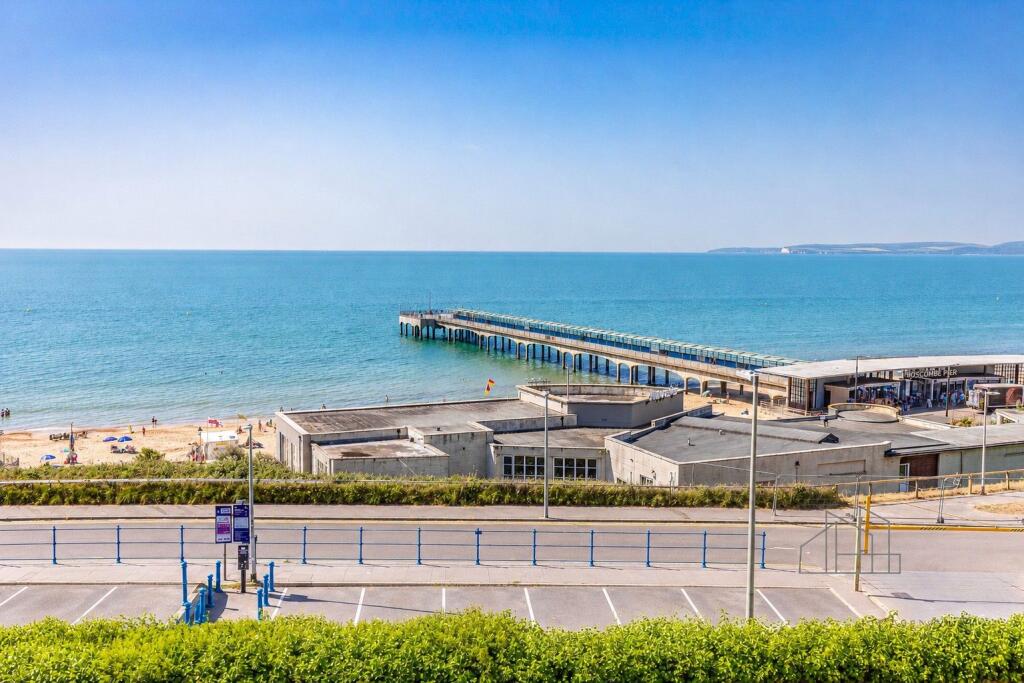 Marina Close, Bournemouth, BH5
