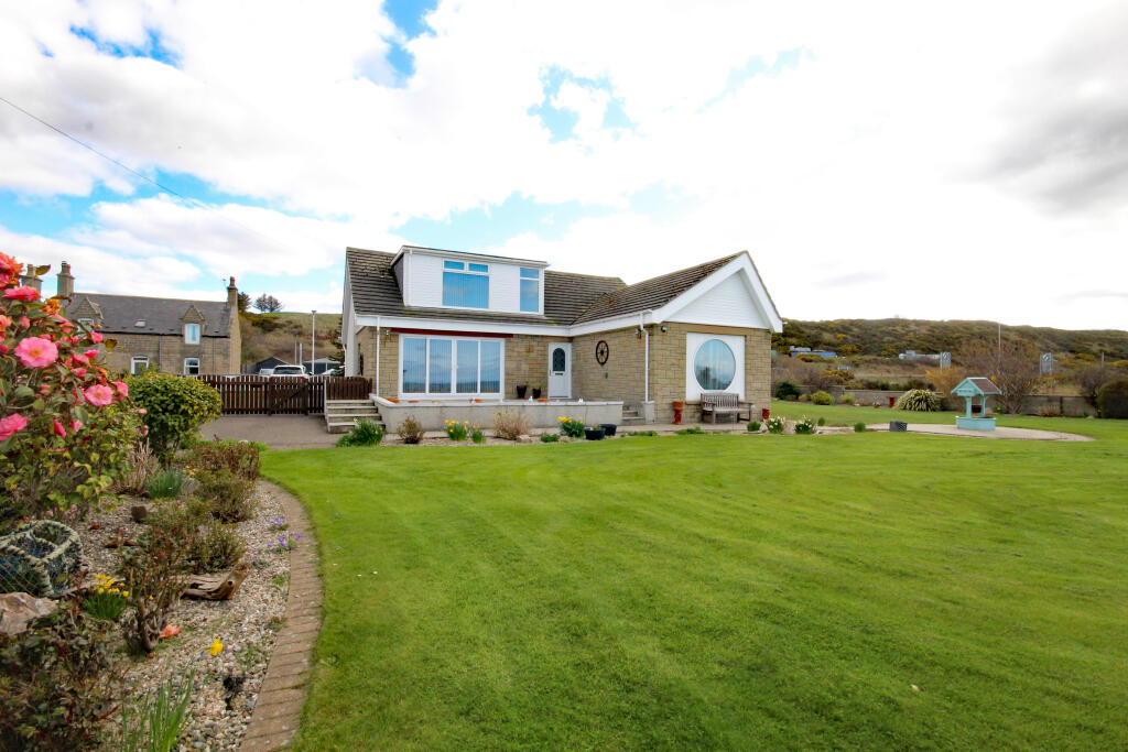 Main image of property: Great Western Road, Buckie