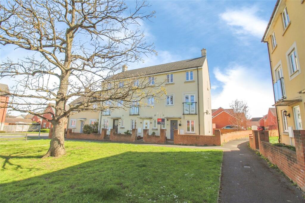 Main image of property: Mascroft Road, Trowbridge