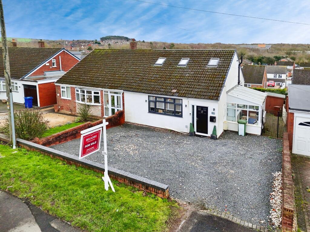 Main image of property: Littleworth Road, Hednesford, Cannock, WS12