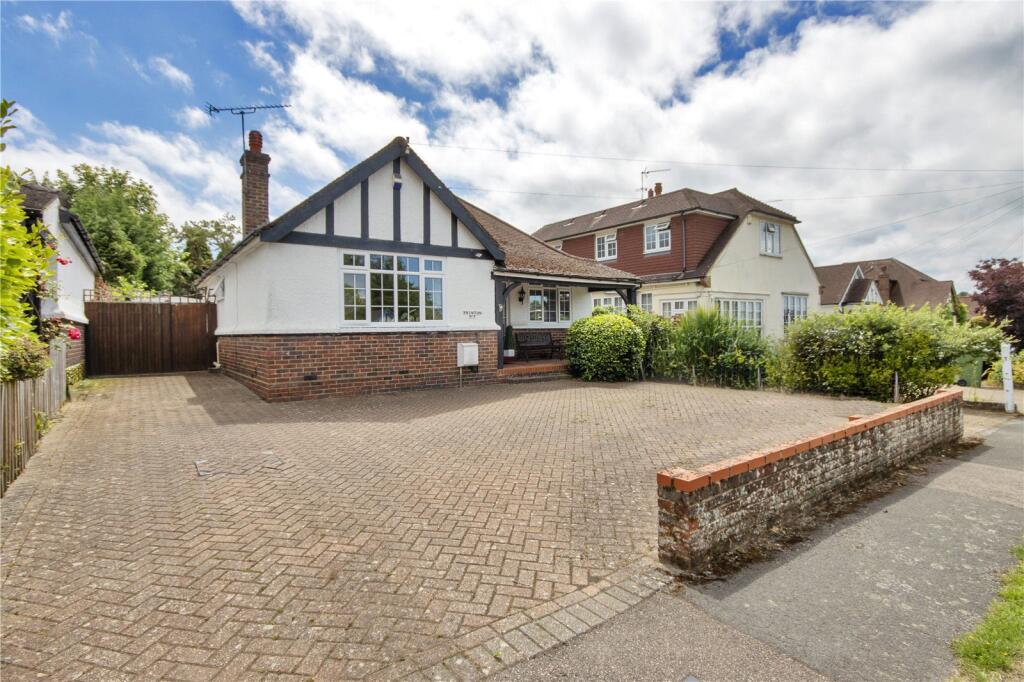 Main image of property: Cavendish Avenue, Sevenoaks, Kent, TN13