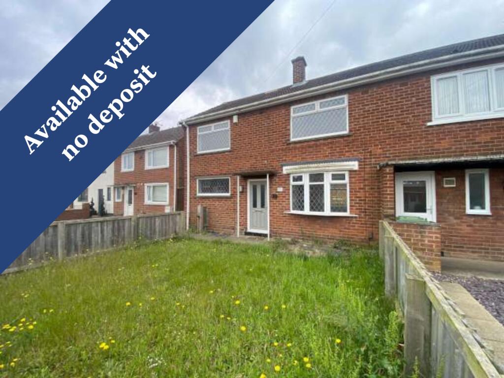 Main image of property: Braemar Road, Billingham, TS23