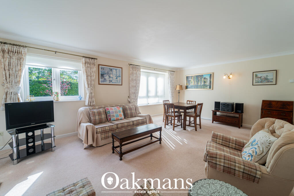 Apartment in Birmingham - View 4