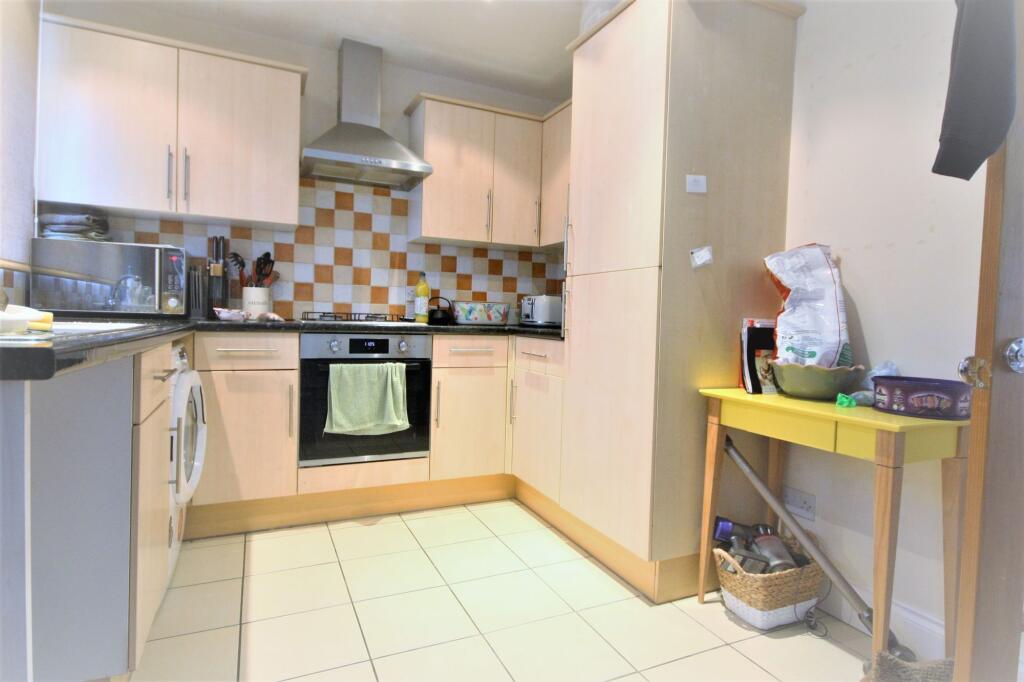 House in Swindon - View 2