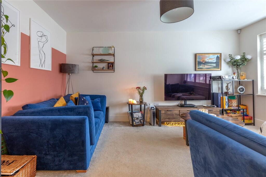 Main image of property: Worrell Road, Frenchay, Bristol, BS16