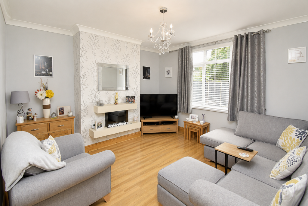 House in Warrington - View 2