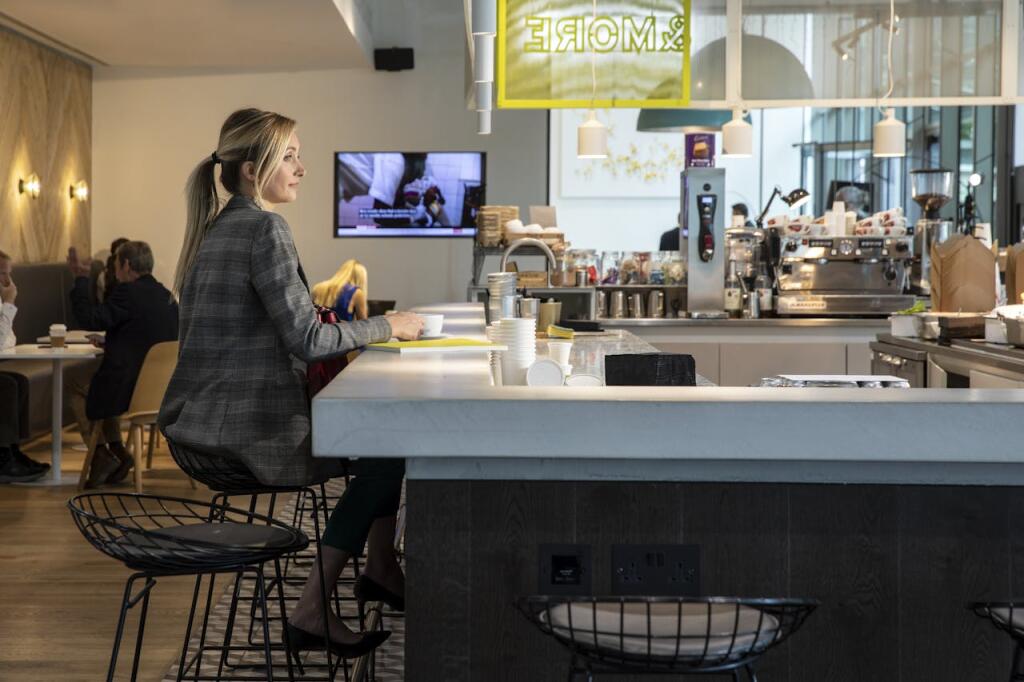 Additional image 4 of The Colmore Building, Colmore Building, 20 Colmore Circus Queensway, Birmingham, B4 6AT