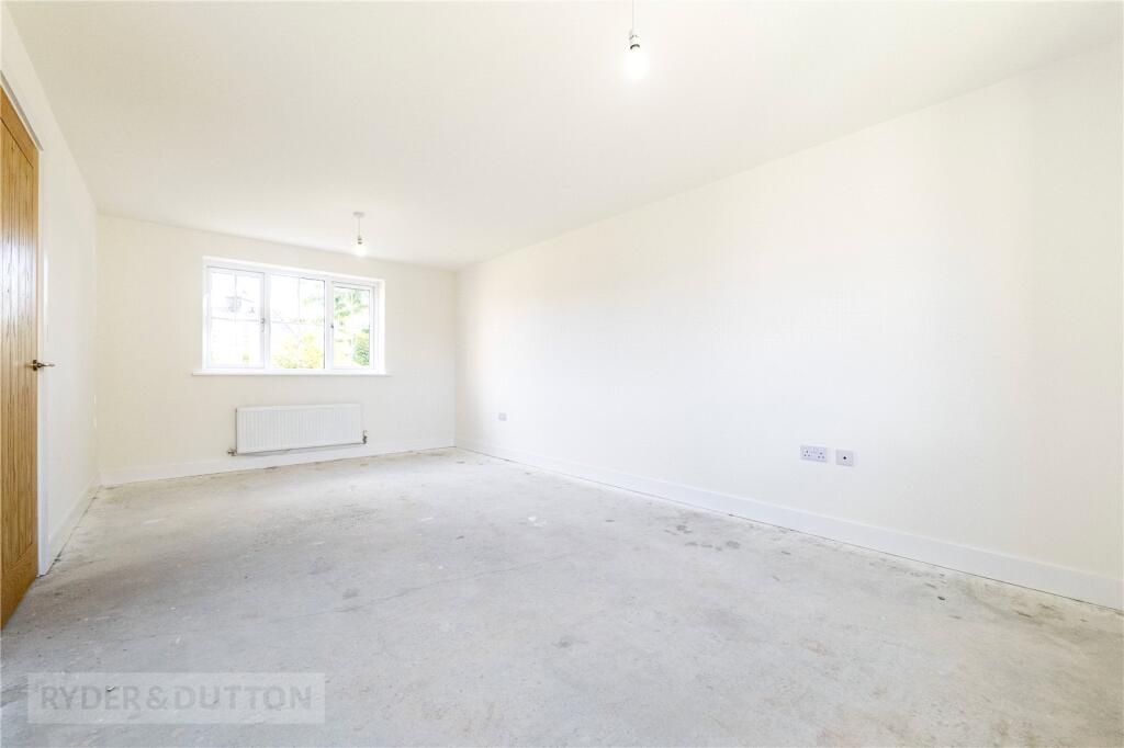 Hollyfield View, Huddersfield, West Yorkshire, HD3 - View 6