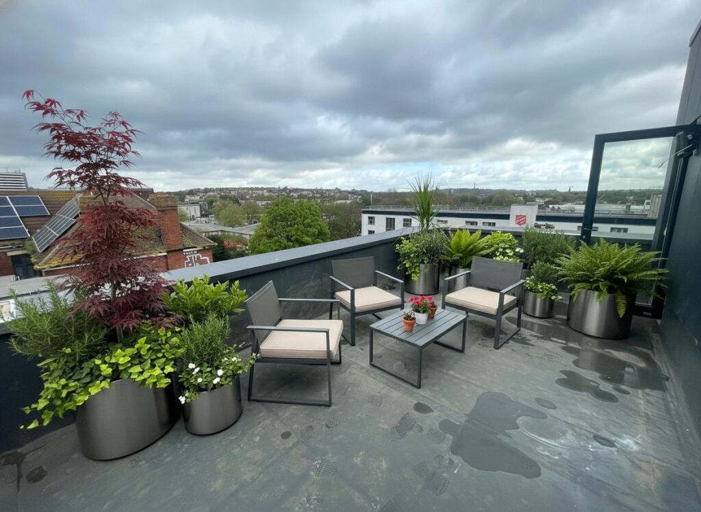 Main image of property: Great George Street, Cabot Circus, Bristol, BS2