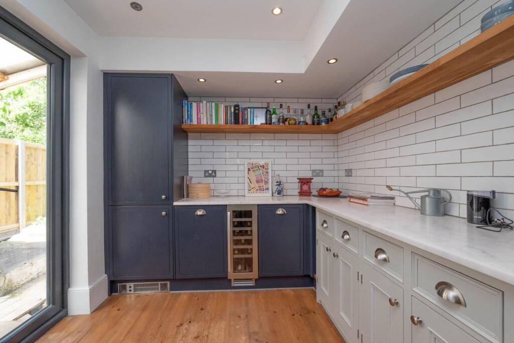 House in Canterbury, Kent - View 2