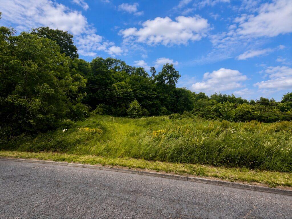 Main image of property: Plot North of Hislop Gardens, Hawick