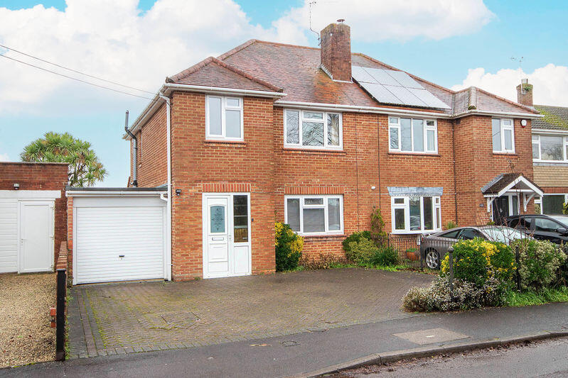 Main image of property: Salisbury Road, Totton