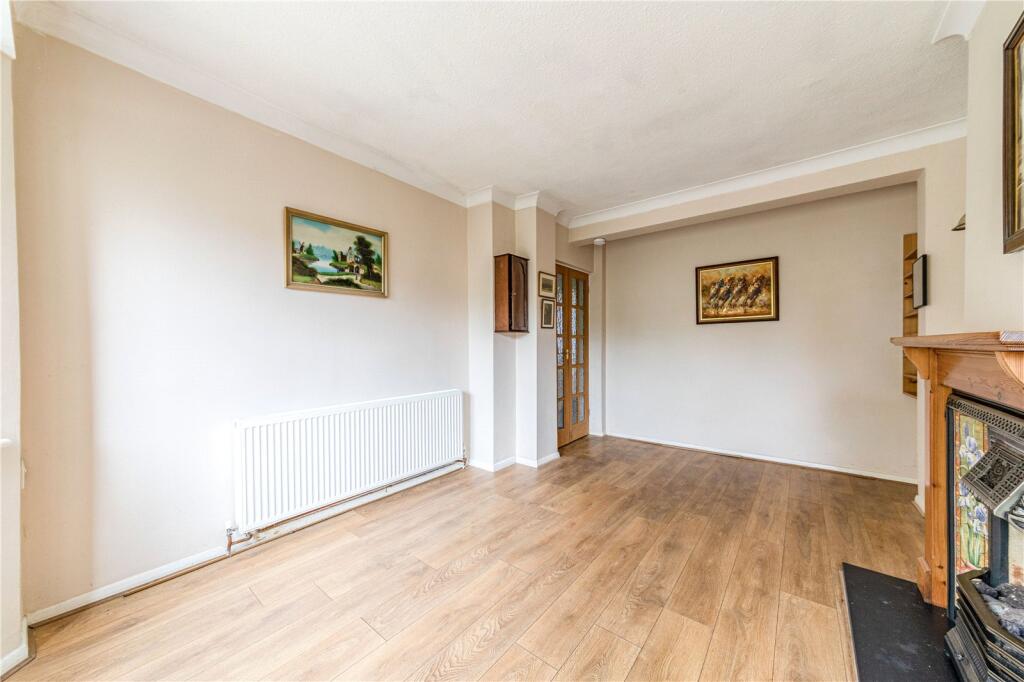 House in Kingston upon Thames - View 5