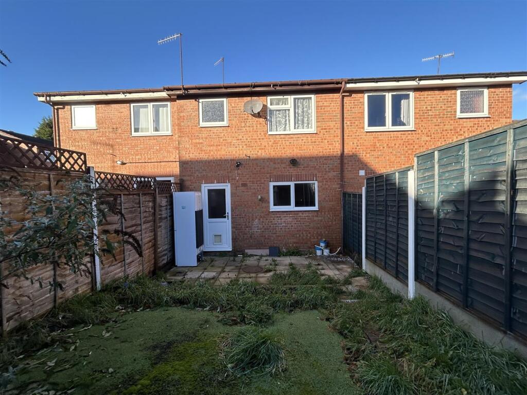 Additional image 16 of Pearson Street, Cradley Heath