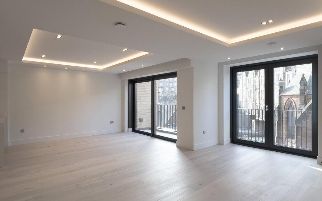 Main image of property: Belford Road, Edinburgh, City of Edinburgh