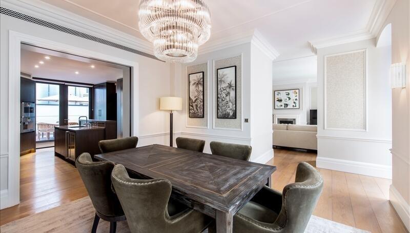 Main image of property: Duke Street, Mayfair, London, W1K