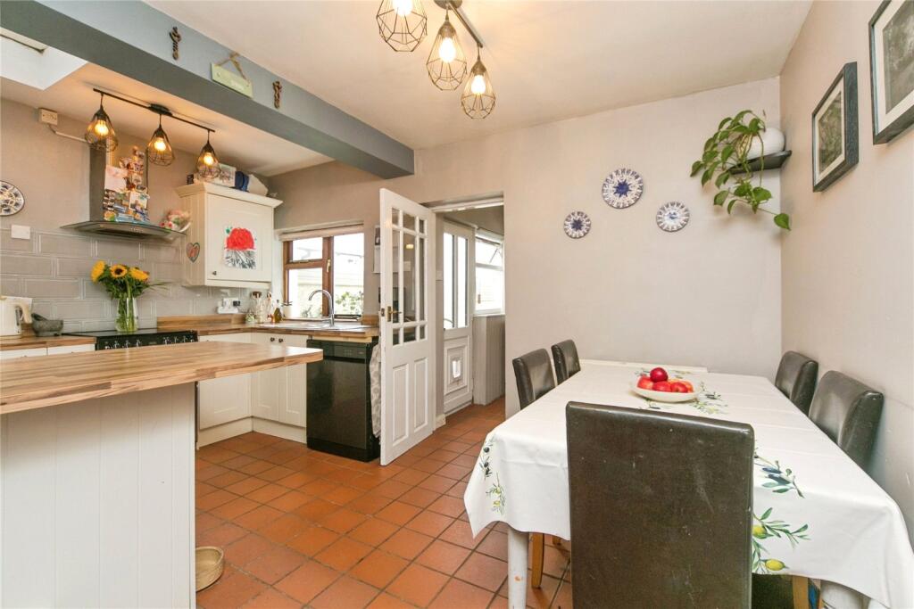 House in Llandudno - View 4