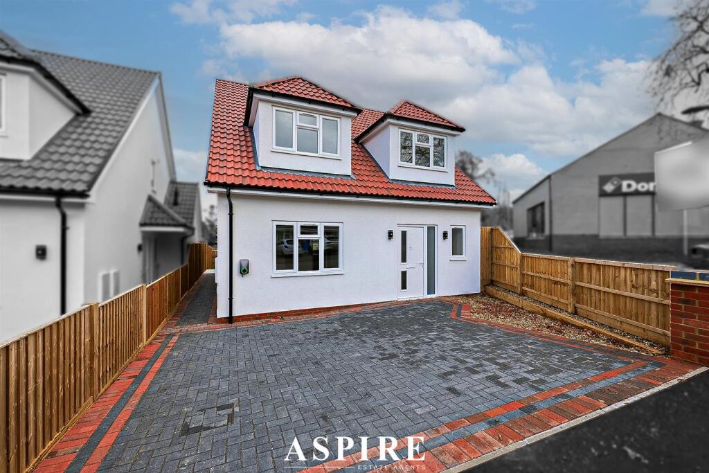 Main image of property: Berry Lane, Langdon Hills, Basildon